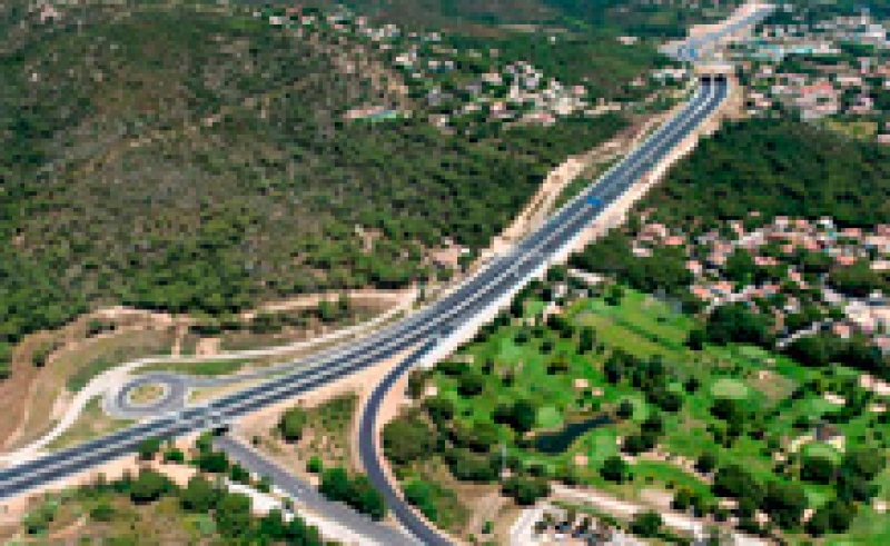 Carretera                                                   