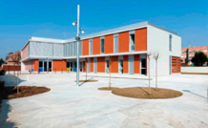 Edifici                                                     